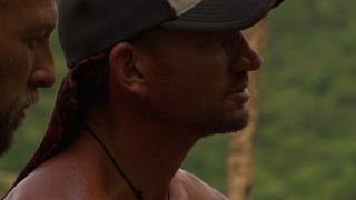 Details Survivor: Blood vs. Water - Secret Scene Brad News