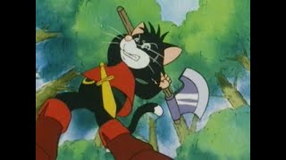 Nagagutsu o haita neko no bôken (1992) Dubs - YouTube