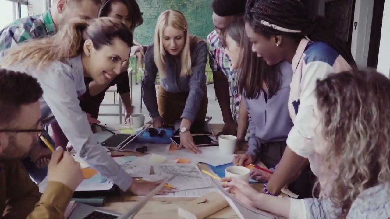 The Trust Focused Customer Experience Model