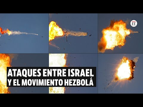 Israel afirmó haber