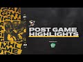 POSTGAME HIGHLIGHTS - December 29, 2021