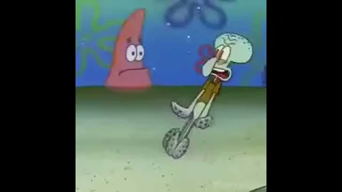 spongebob dank meme