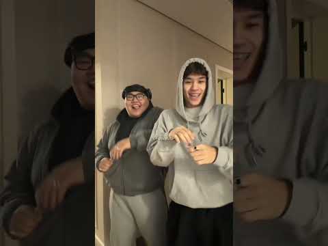 Corpo Fala Cotneus Luc Wall Viral TikTok Dance Shorts Dance Viral Tiktok Trend