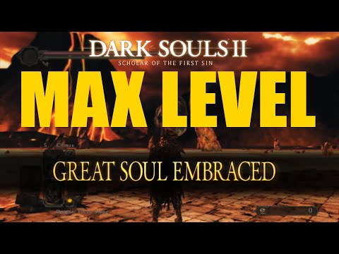 Dark Souls 2: