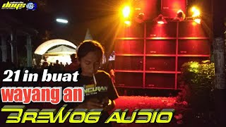 Sep3rti 1ni Suara 21 In Brewog  Di Buat Wayang An rame Rame Rame