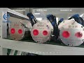 North American Refrigeration: Bulk Export Success of Suofu Pump