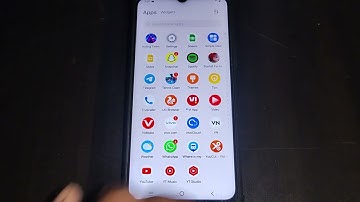 iqoo Z6 lite 5g display setting, how to set screen saver iqoo Z6 lite 5g