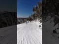 Club skiing recording