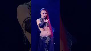 Power Doesn’t Rush ✧ | Dark Fusion Presence