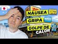 Enfermo en Japón? Medicinas que SÍ funcionan + dónde comprarlas rápido 💊