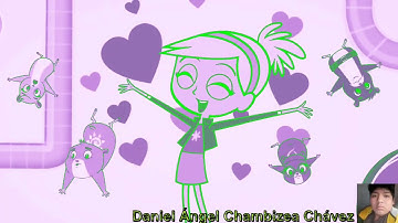 Preview 2 The ZhuZhus Intro Effects (Preview 2 Jimmy Stuff V2 Effects)