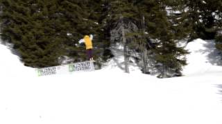 Spring Edit 2015  |  Adrian Treichl