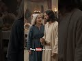 Wine Problem (Bible Mockumentary)