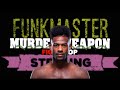 Funkmaster - Murder Weapon