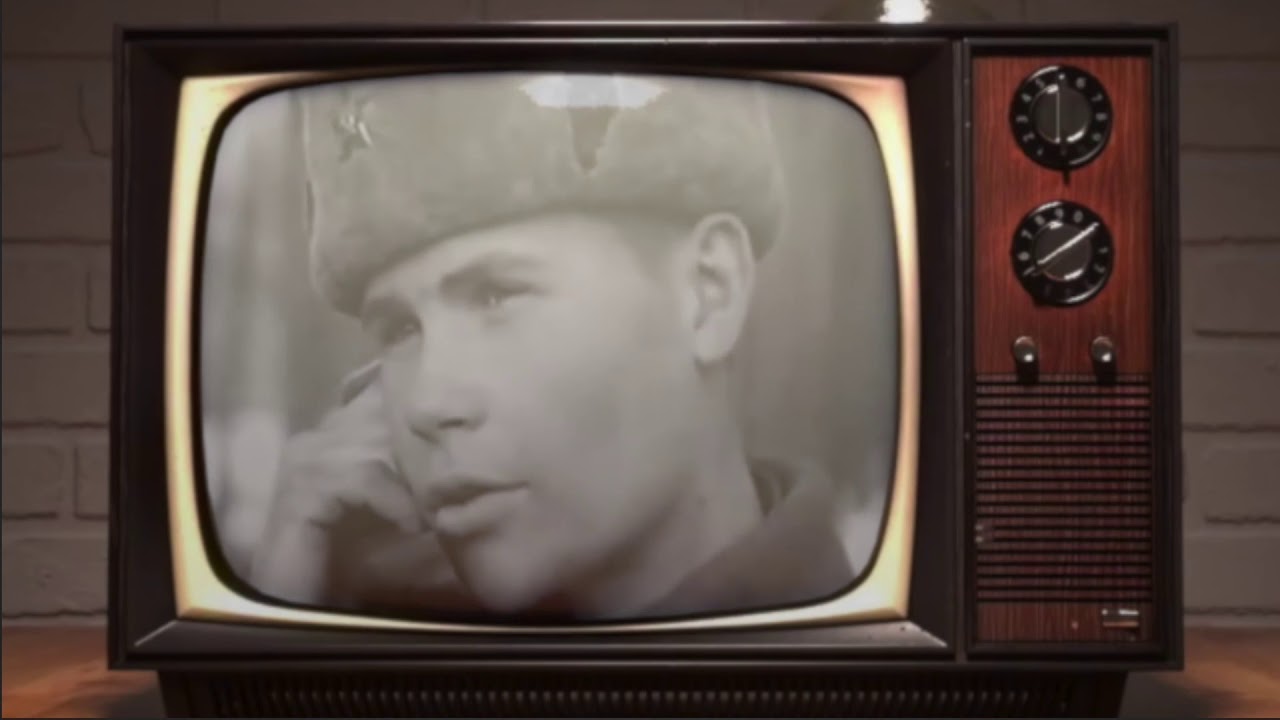 在 YouTube 上觀看「Cергей Ушаков - "Дед"」