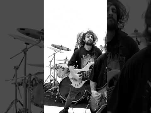 Decoy with their awesome music video for "Personality Program“! #corecommunity #Decoyband #metal