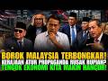 BOROK MALAYSIA TERBONGKAR! KERAJAAN ATUR PROPAGANDA RUSAK RUPIAH? TENGOK EKONOMI KITA MAKIN HANCUR!