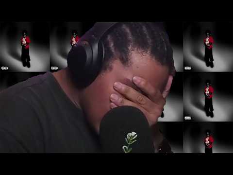 TRIPPIE REDD - NDA - FIRST ALBUM REACTION/REVIEW