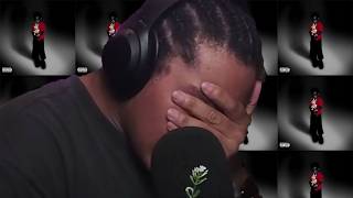 TRIPPIE REDD - NDA - FIRST ALBUM REACTION/REVIEW