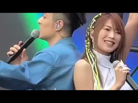 “周柏豪连诗雅《一事无成》双人惊喜限定版赞爆啦” #周柏豪 #连诗雅