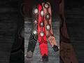 Correas artesanales para guitarras/bajos