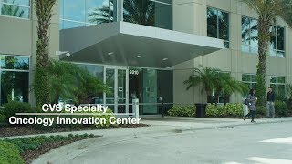 CVS Specialty’s Oncology Innovation Center