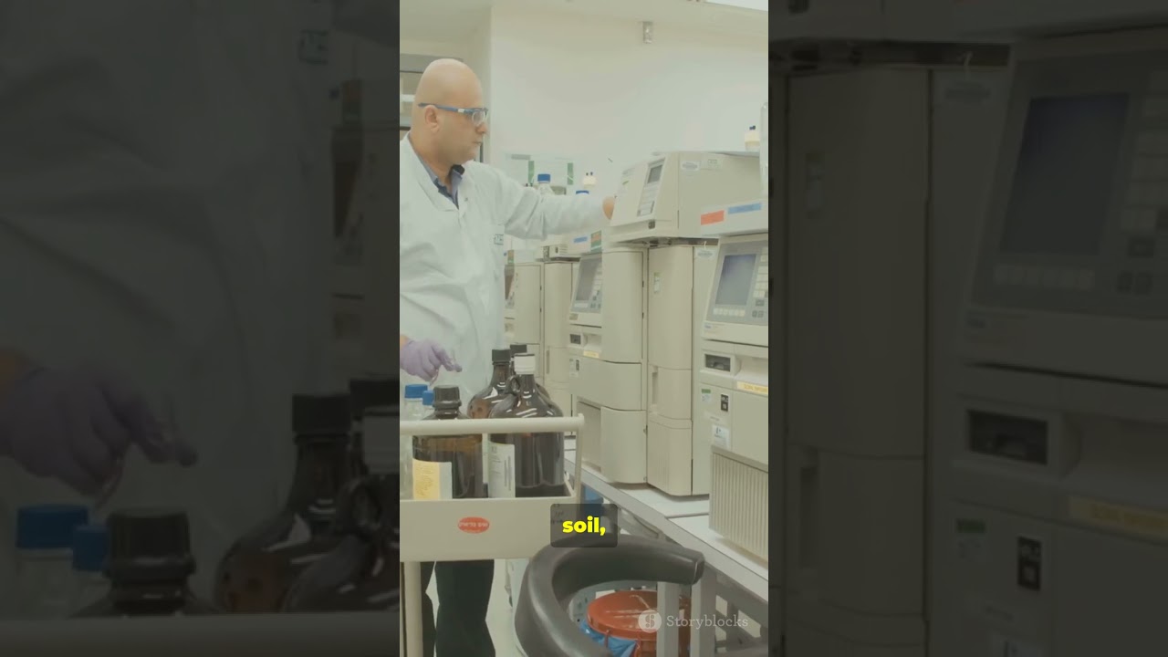 Zinc Cycling & Isotopes 