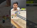 Lego High Speed Passenger Train Girlfriend Boyfriend Taking Bath