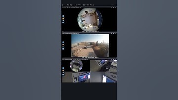 Creating & Saving Custom Views in VIGIL Client