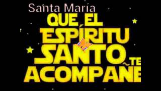 Video-Miniaturansicht von „Fuego, fuego =Coro= Santa María.“