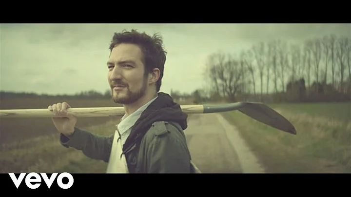 Frank Turner - The Way I Tend To Be (Official Video)