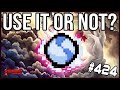 TO GENESIS OR NOT TO GENESIS -  The Binding Of Isaac: Repentance #424