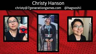 Tech + Social Studies LIVE! Session 1A: Learning Indigenous History in-Context and From Indigenous..