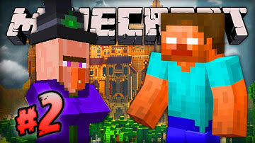 Minecraft - HEROBRINE