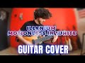 ILLENIUM Nothing Ever After With Motionless In White Guitar Cover mp3