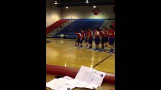 956Sportss Jake Berry Human Bowls