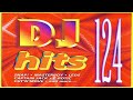 DJ Hits 124 (1996) – 90s Dance Compilation 🎶
