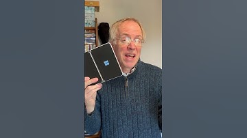 The Benefits - and Losses - of upgrading the 12L Surface Duo to Android 15 with the Duo-DE ROM…