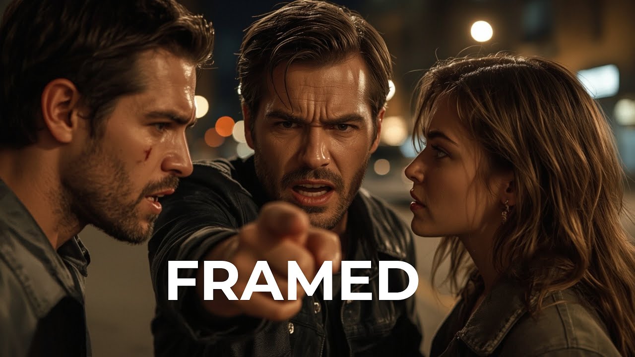 WHEN YOU WARN A FRIEND ABOUT HIS WIFE — AND BECOME THE ENEMY