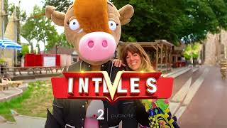 France 2 - Jingle Pub Intervilles 2025