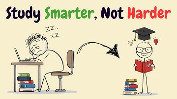 How to Study Like a Harvard Student [Without Studying More]