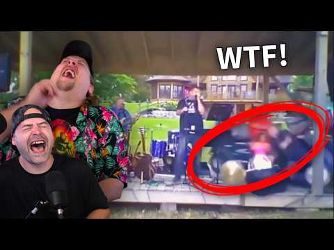 Kevin Pollak's Hilarious Meltdown Over Mishael's Music!