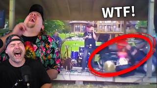 The FUNNIEST Music Fails Ever