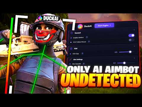 The ONLY AI Aimbot Worth Using in 2026 (All Other Are a Scam)
