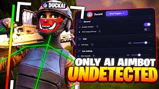 The ONLY AI Aimbot Worth Using in 2026 (All Other Are a Scam)