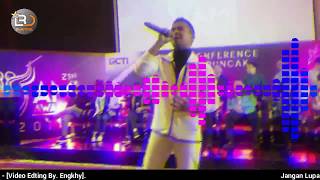 FILDAN DA Asal Kota Baubau  Masuk Nominasi AMI AWARDS 2018