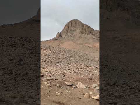 Beauté de Tamanrasset