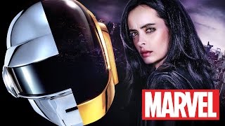 Hard Better Faster Joneser