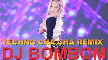 BUDOTS REMIX - DISCO NONSTOP TECHNO REMIX - DJ BOMBOM - @djmusic5909  🤩🤩