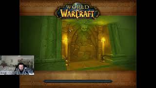 World of Warcraft | Cataclysm | Firemaw Alliance | Protection Warrior | Dungeonfinder | Level 54-56